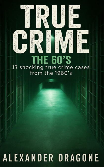 True Crime - The 60’s