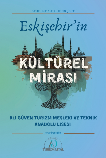 Eskisehir in kültürel mirasi