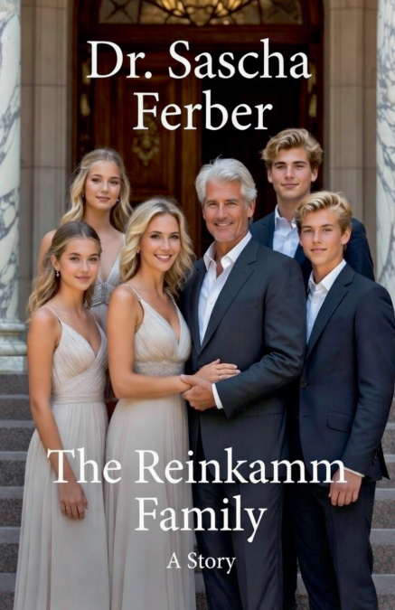 The Reinkamm Family - A Story