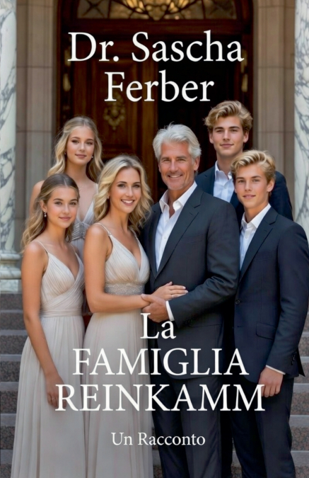 La Famiglia Reinkamm - Un Racconto