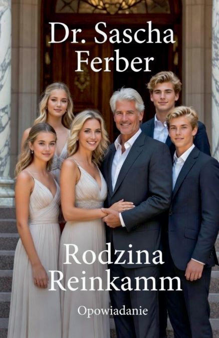 Rodzina Reinkamm - Opowiadanie