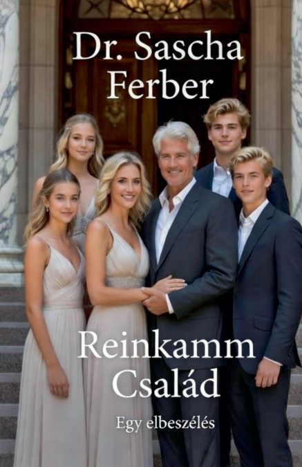 Reinkamm Család - Egy elbeszélés