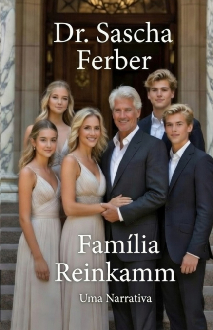 Família Reinkamm - Uma Narrativa