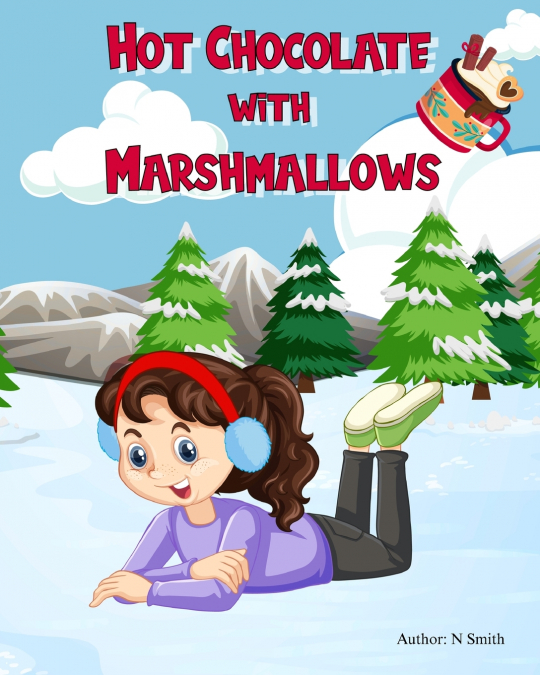 Hot Chocolate with Marshmallows