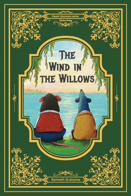 The Wind in the Willows/柳林风声