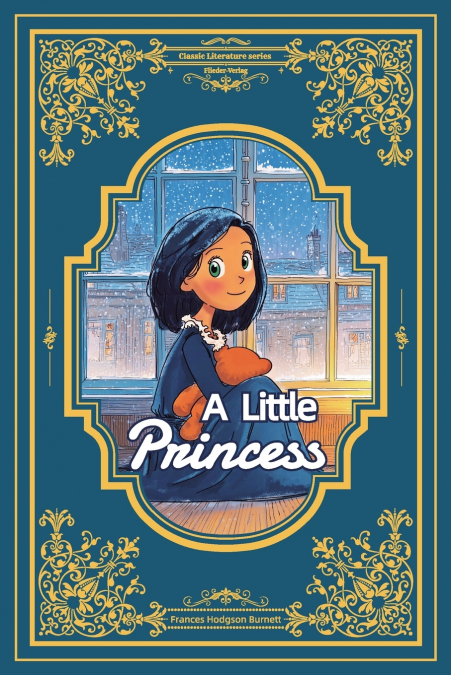 A Little Princess/小公主