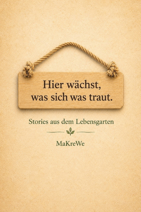 Hier wächst, was sich was traut