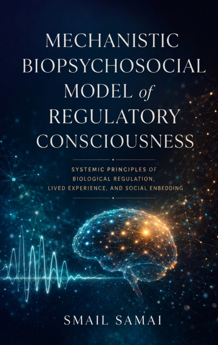 Mechanistic Biopsychosocial Model of Regulatory Consciousness