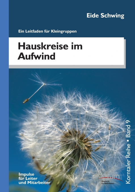 Hauskreise Im Aufwind