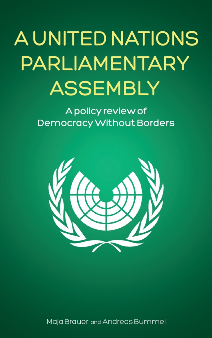 A United Nations Parliamentary Assembly