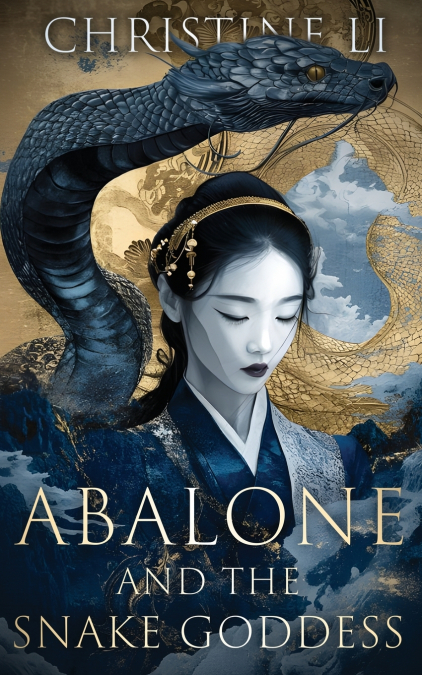 Abalone & The Snake Goddess