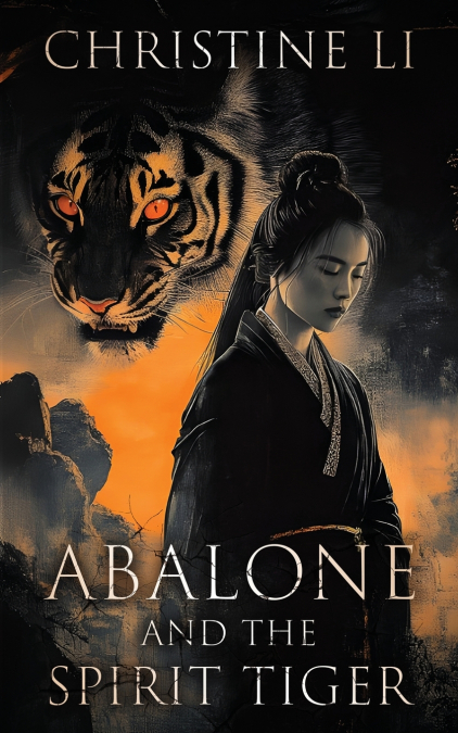 Abalone and the Spirit Tiger