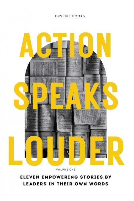 Action Speaks Louder