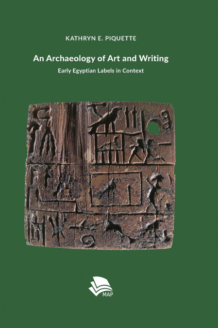 An Archaeology of Art and Writing