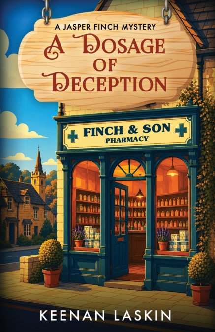 A Dosage of Deception
