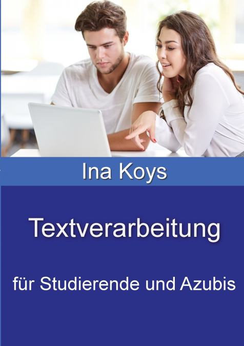 Textverarbeitung