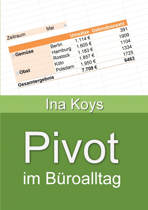 Pivot