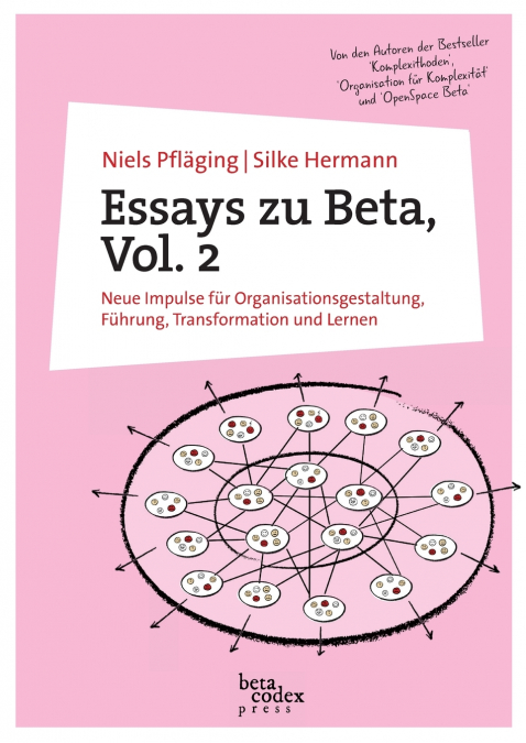 Essays zu Beta, Vol. 2