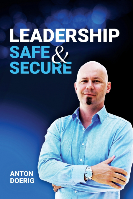 Leadership. Safe & Secure.