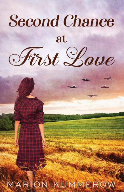 Second Chance at First Love