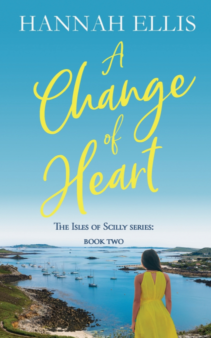 A Change of Heart