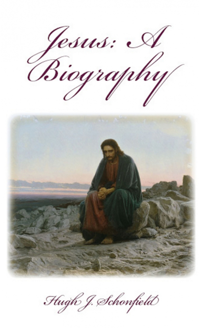 Jesus a Biography