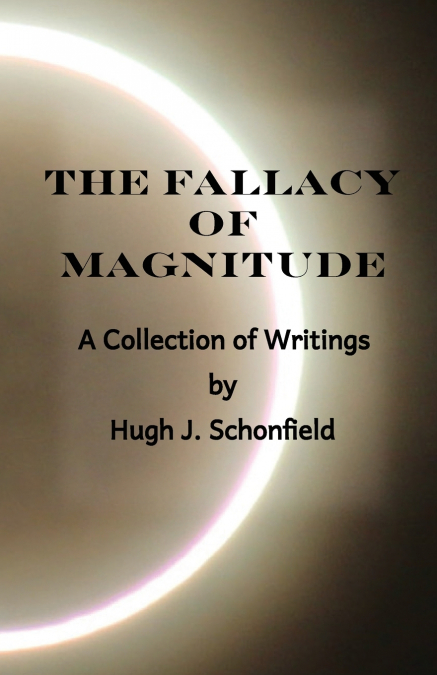 The Fallacy of Magnitude