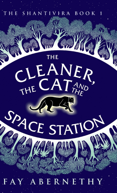 The Cleaner, the Cat and the Space Station