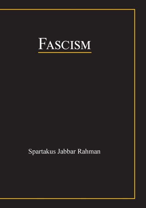 Fascism