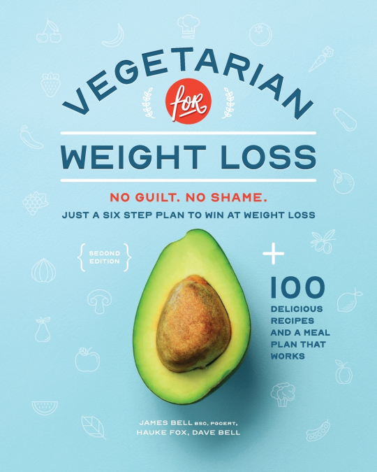Vegetarian for Weight Loss