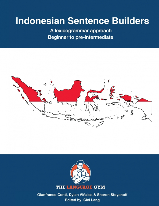 Indonesian Sentence Builders