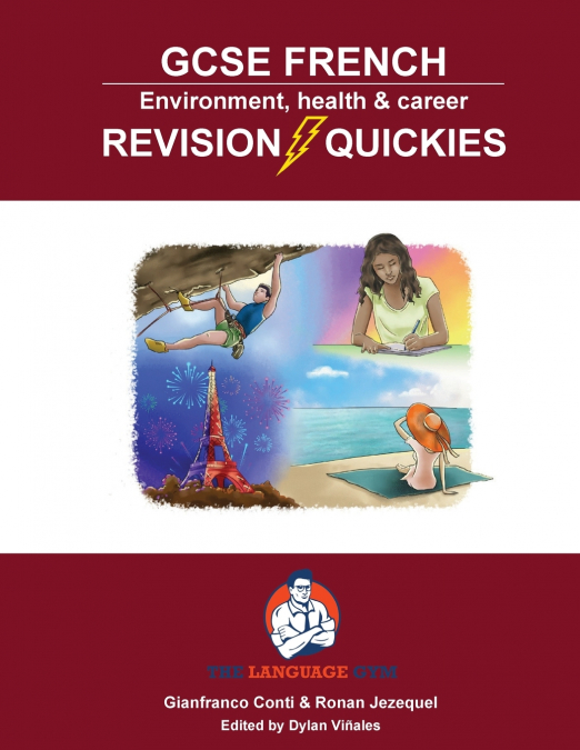 GCSE French Revision Quickies