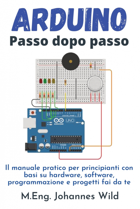 Arduino | Passo dopo passo
