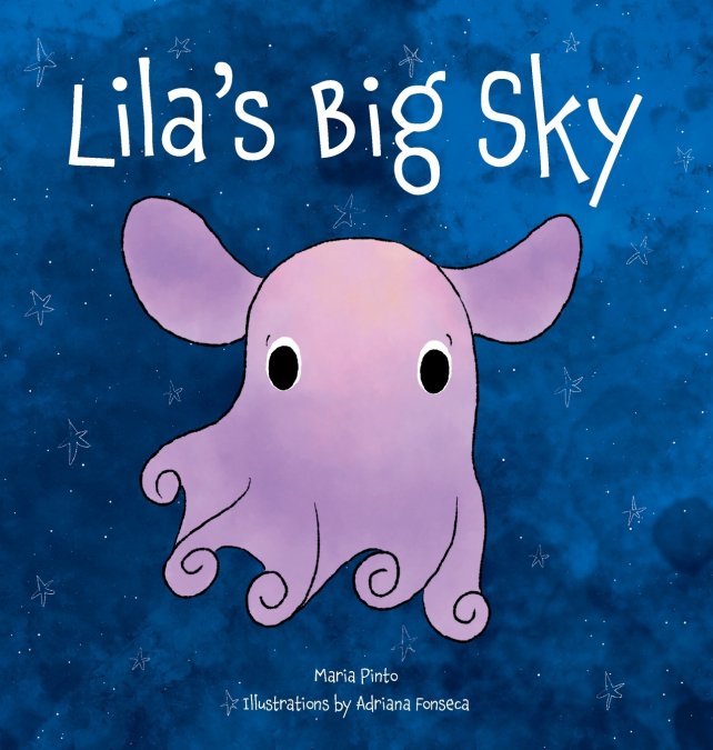 Lila’s Big Sky