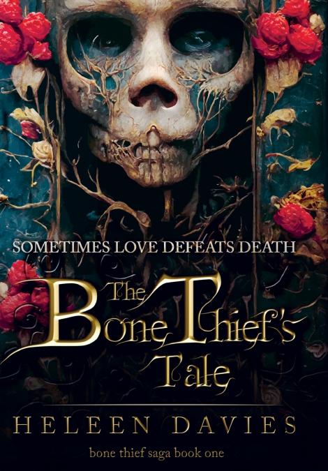 The Bone Thief’s Tale