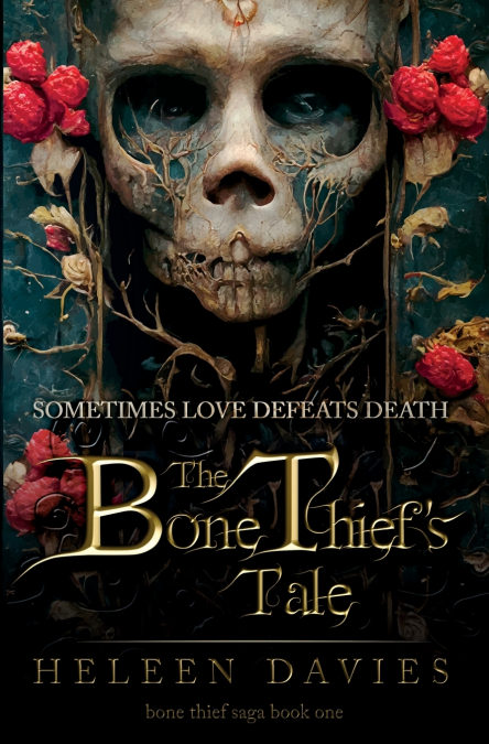The Bone Thief’s Tale