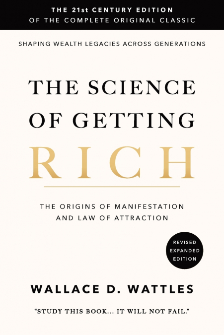 The Science of Getting Rich
