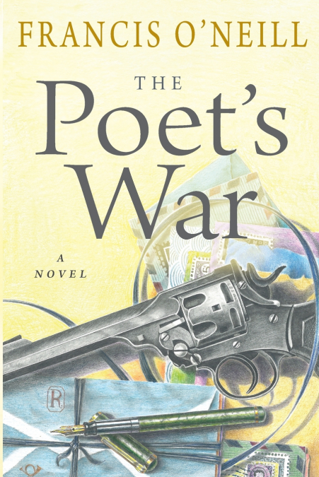 The Poet’s War