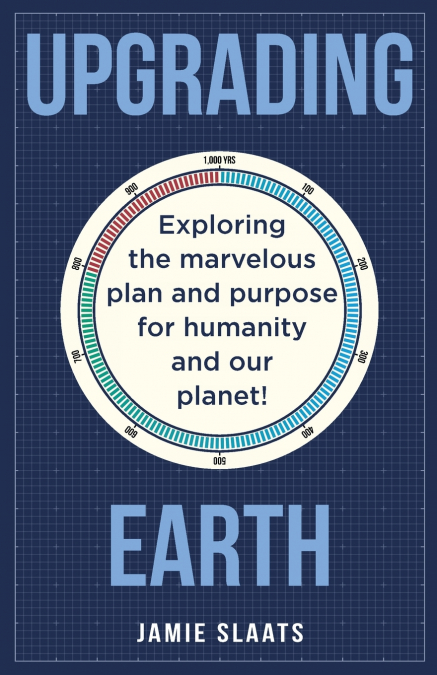 UPGRADING EARTH