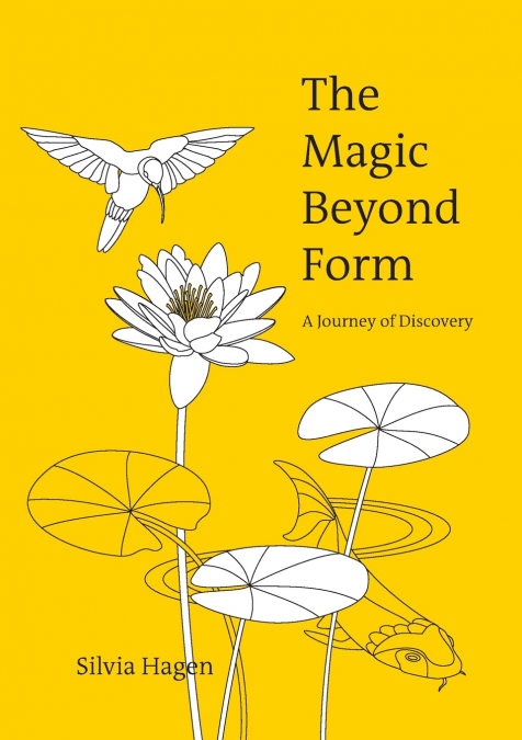 The Magic Beyond Form