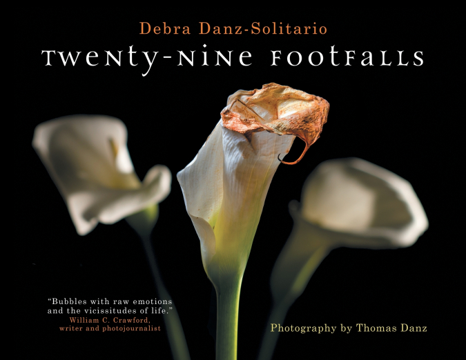 Twenty-Nine Footfalls