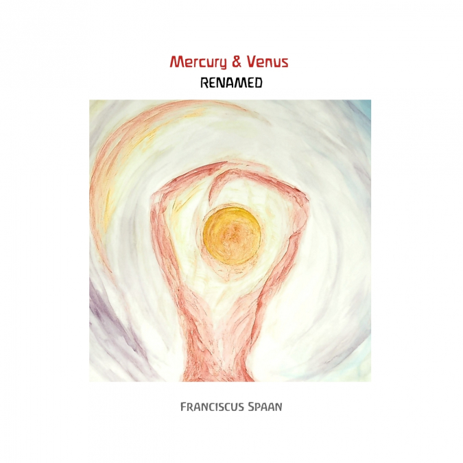 Mercury & Venus - renamed