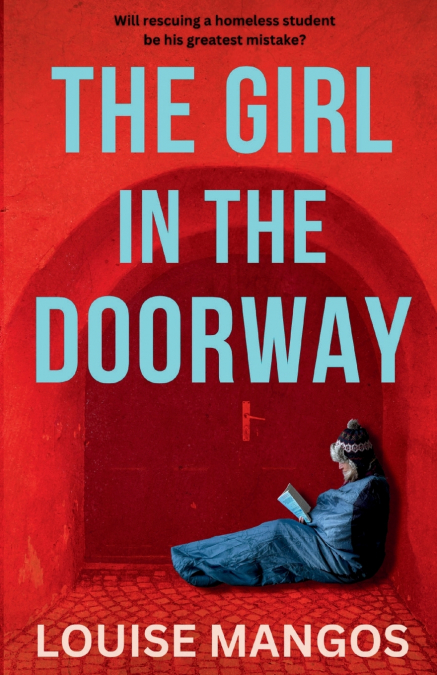 The Girl in the Doorway