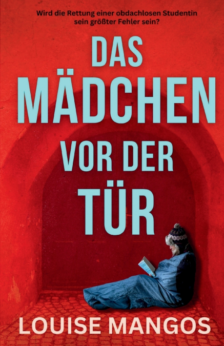Das Mädchen vor der Tür