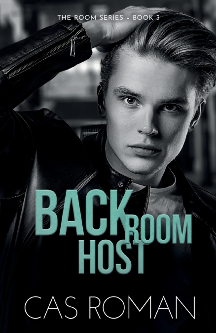 Back Room Host