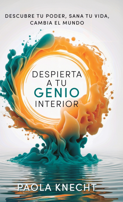 Despierta a tu genio interior