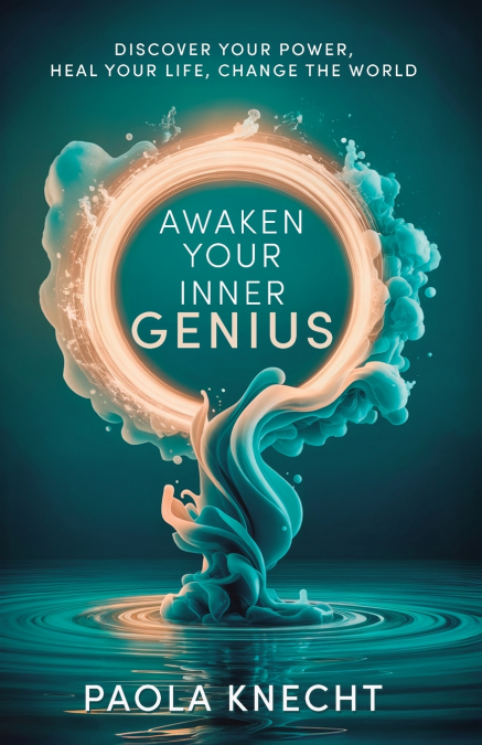 Awaken Your Inner Genie