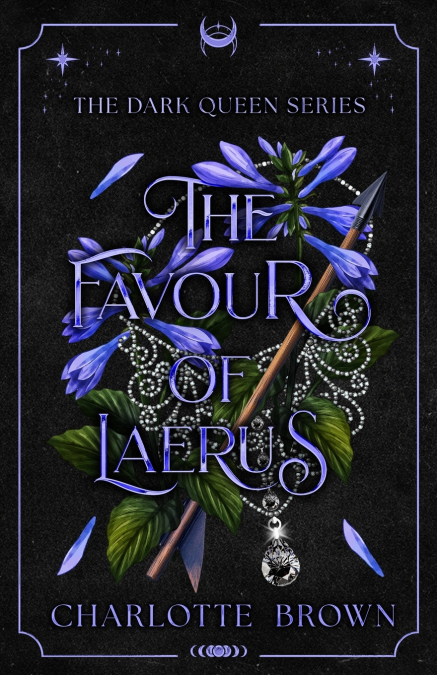 The Favour of Laerus