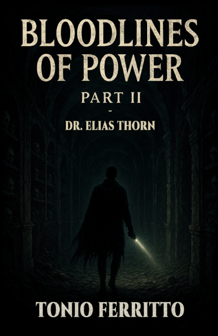 Bloodlines of Power - Part II
