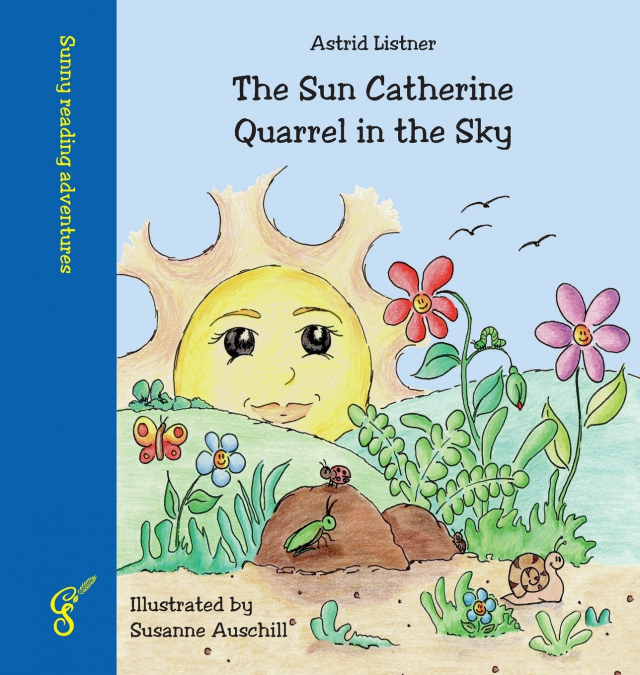 The Sun Catherine - Quarrel in the Sky